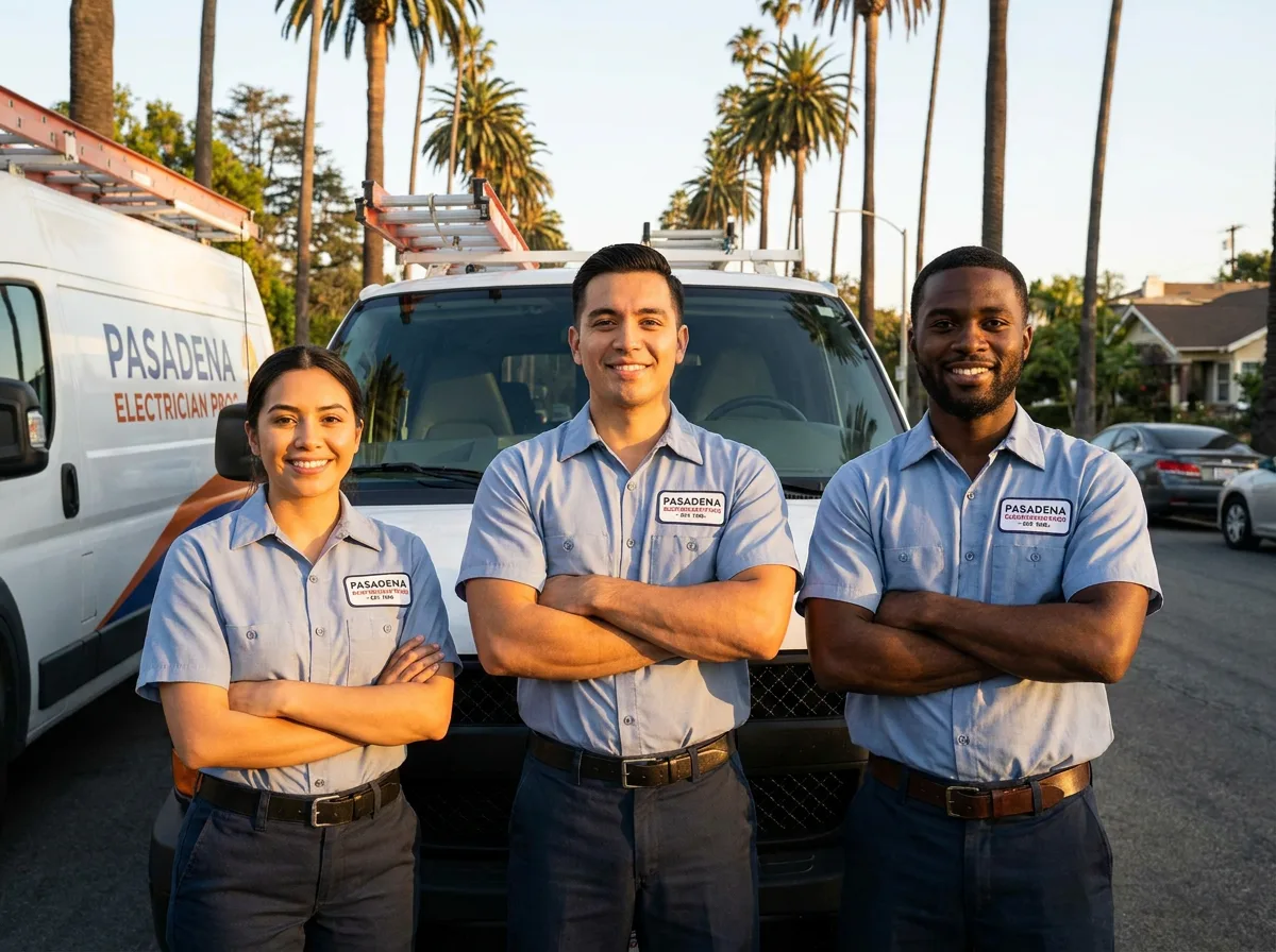Electrician company in Bolton, MA